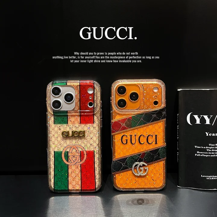 gucci グッチ アイホン17 ケース 