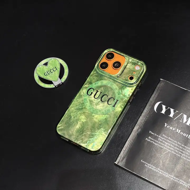 iphone16 Pro スマホケース gucci