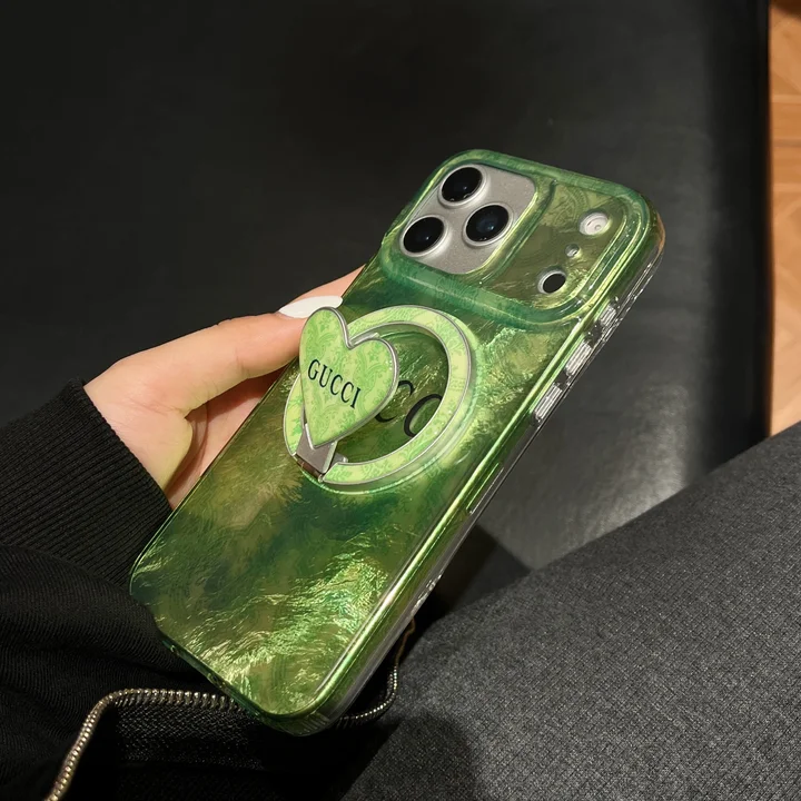 ブランド カバー iphone17プロ