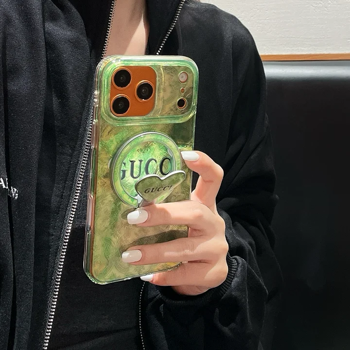 ハイブランド gucci アイフォーン 15 pro スマホケース