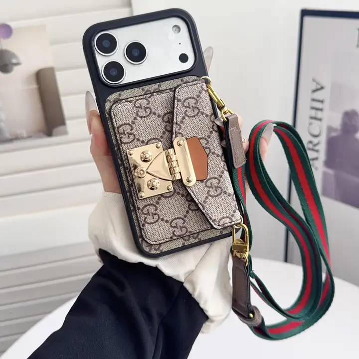  携帯ケース アイホン17pro 