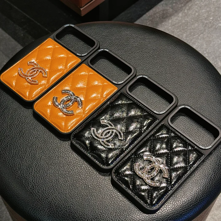 アイホン17 カバー シャネル 