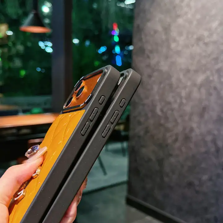 ハイブランド ケース アイホン17プロ chanel シャネル 