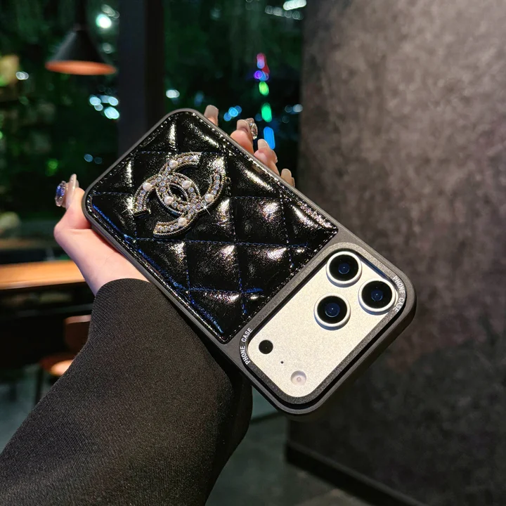 シャネル chanel アイフォーン17 ケース 