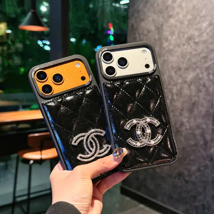 ハイブランド カバー iphone17プロmax 