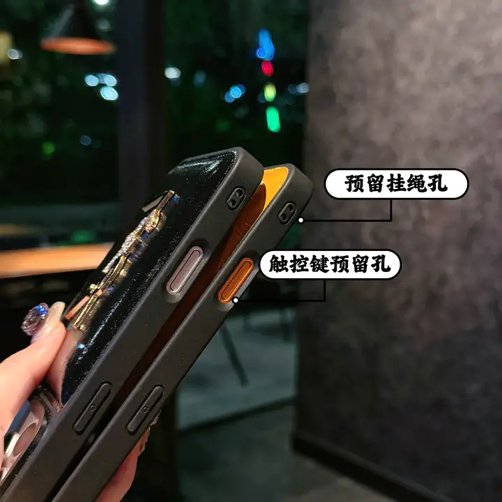 ブランド ケース iphone16 Pro 