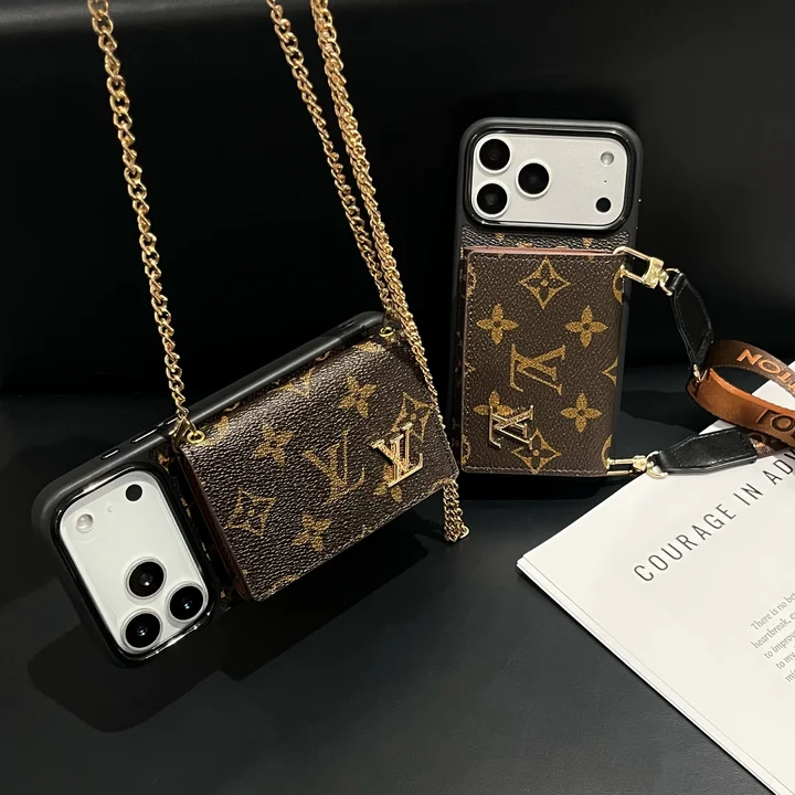 ハイブランド アイホン17プロ ケース 