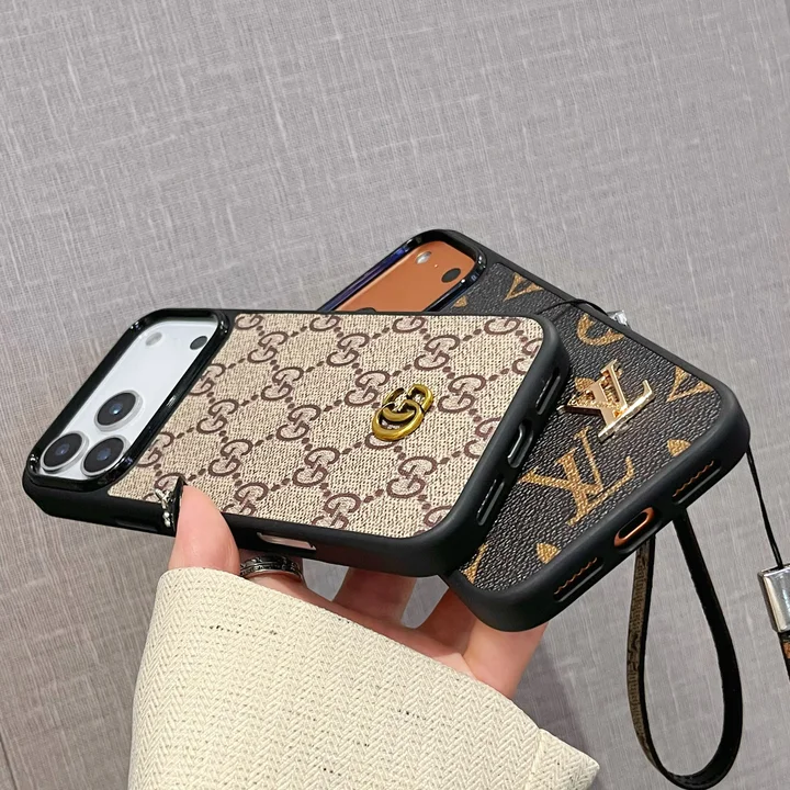ハイブランド vuitton アイフォン16 proMax カバー 