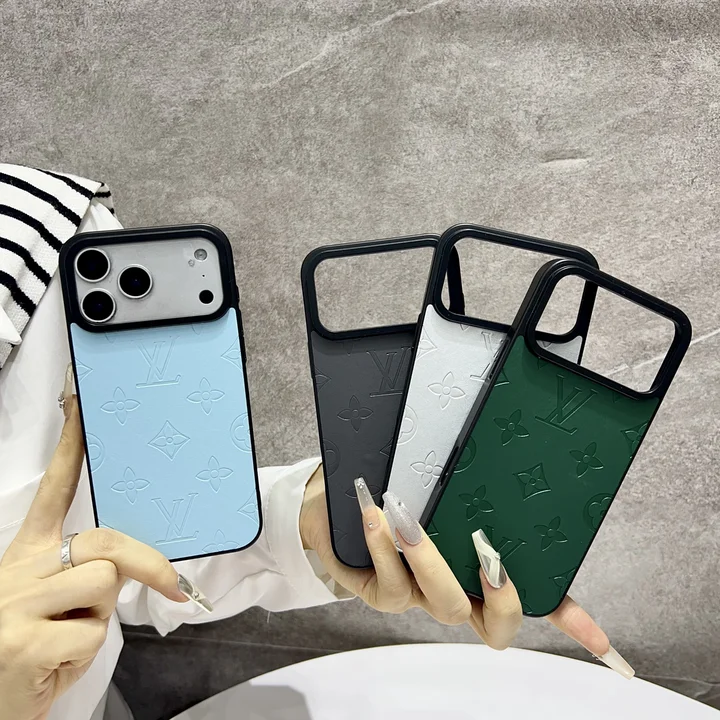 アイフォーン17 ルイビトン スマホケース 