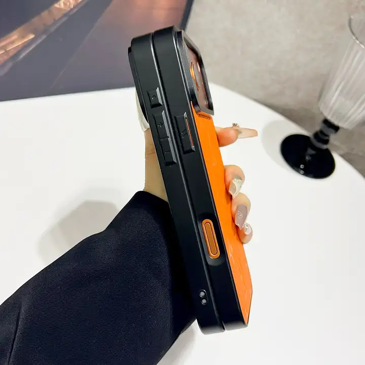 ブランド アイフォン16 ケース 