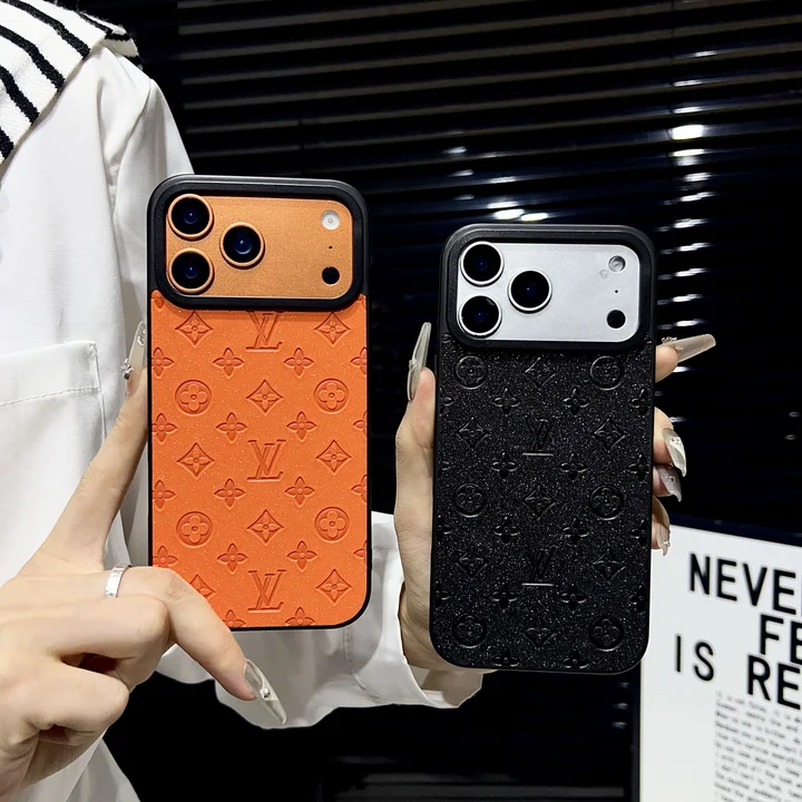 ルイビトン風 アイフォーン17pro max スマホケース