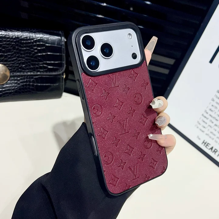 ハイブランド iphone17プラス カバー