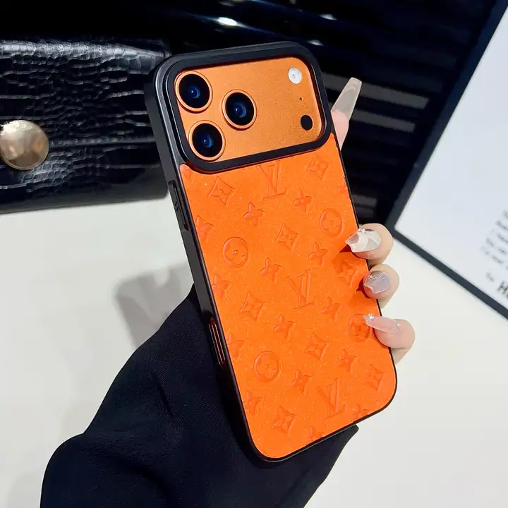 ハイブランド ルイヴィトン アイフォーン17pro 携帯ケース