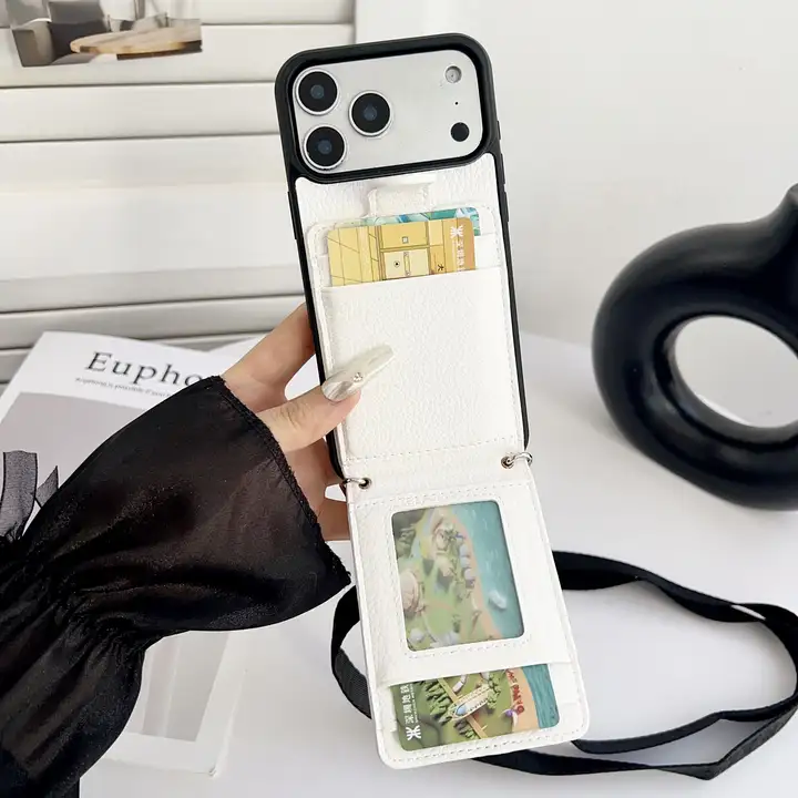 prada風 携帯ケース アイホン17