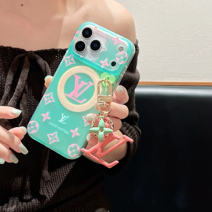 ルイヴィトン スマホケース アイフォーン17 