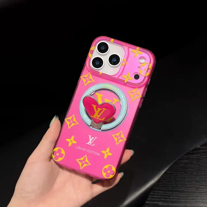 ハイブランド ヴィトン風 アイホン17 カバー