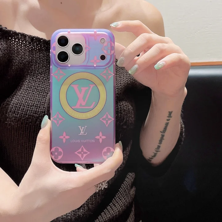 アイホン13プロ スマホケース ルイビトン 