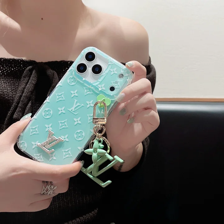 ヴィトン風 スマホケース アイフォーン17pro max