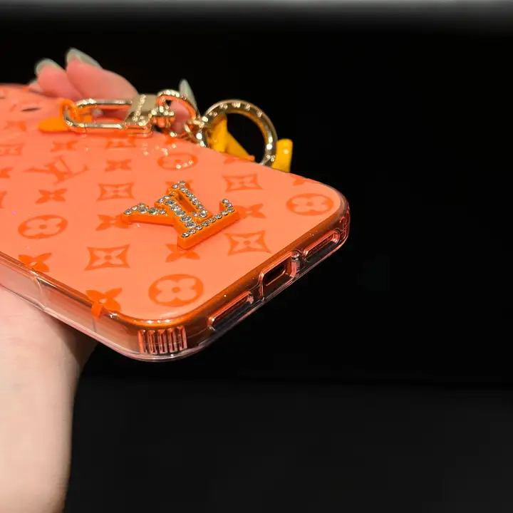 ルイビトン風 iphone17promax