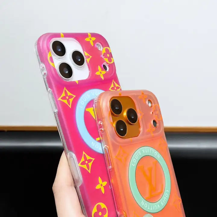 ハイブランド ルイビトン風 iphone17pro ケース 