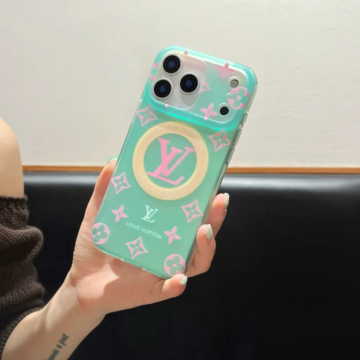 ハイブランド カバー アイホン17プロ 