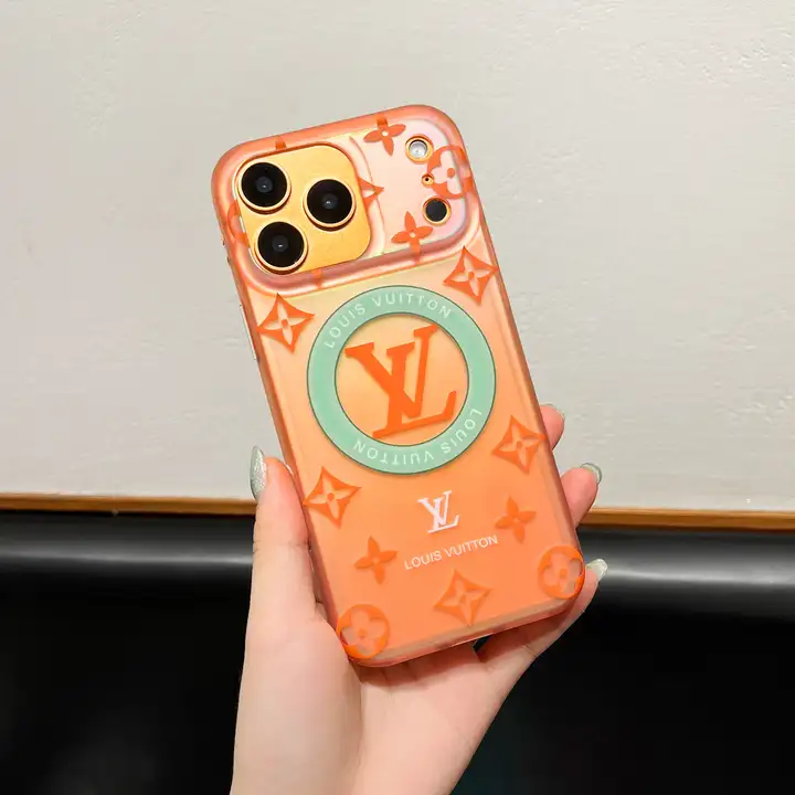 ブランド ケース iphone16 proMax ルイビトン 