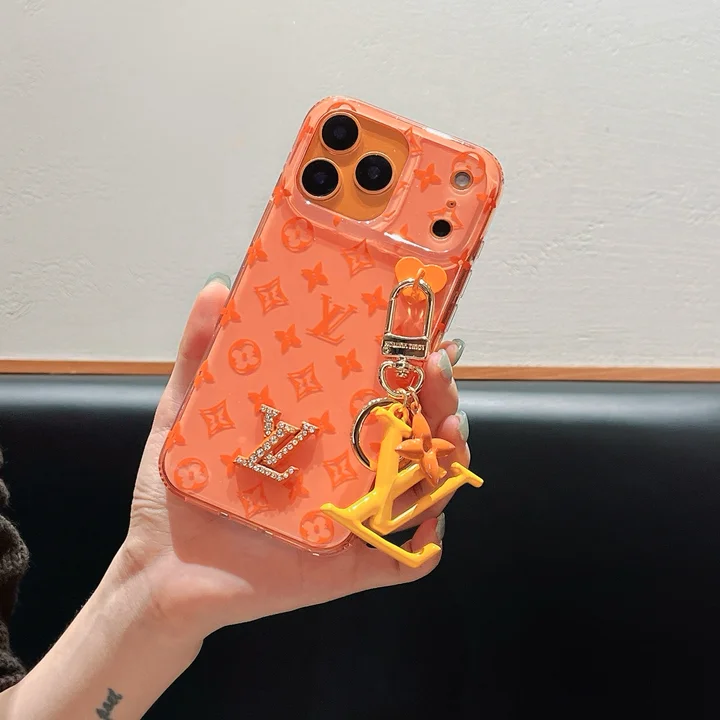 ブランド ケース アイフォン17plus vuitton風