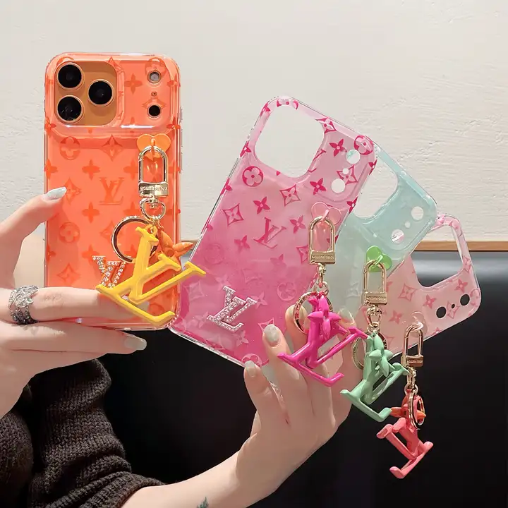 アイフォーン17pro vuitton ケース