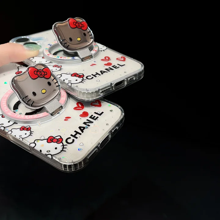 ハイブランド 携帯ケース アイフォーン17プロ chanel シャネル 