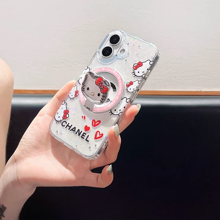 シャネル chanel iphone17 
