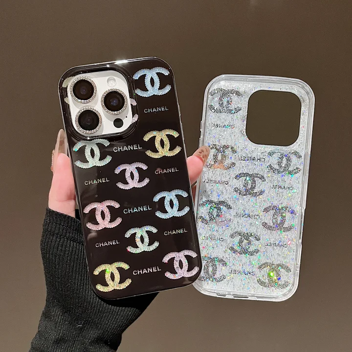 iphone17 chanel シャネル スマホケース