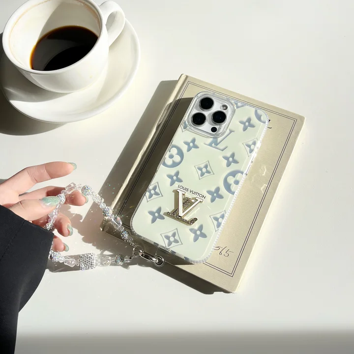 iphone 15 pro max lv風 カバー 