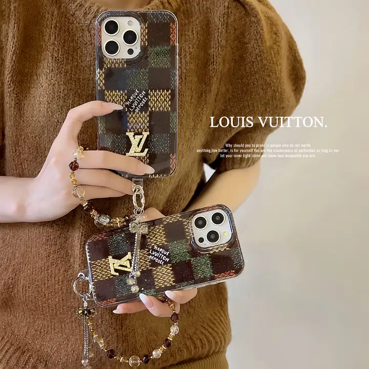 ルイヴィトン ケース アイフォン17