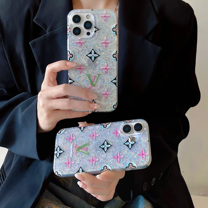 アイホン17pro vuitton風 携帯ケース 