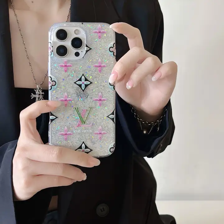 ルイヴィトン アイホン17プロ カバー 