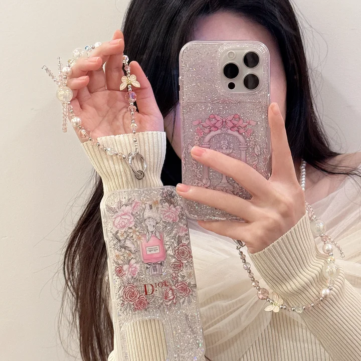 ブランド スマホケース アイフォーン17 ディオール