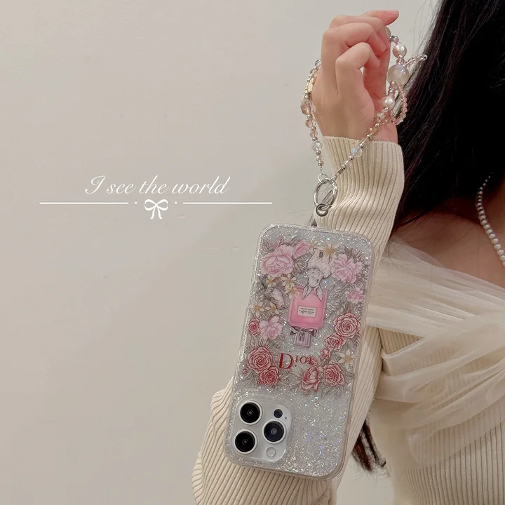 ハイブランド アイフォーン17pro max スマホケース