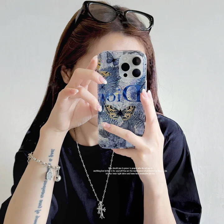 ハイブランド スマホケース アイフォン17 ディオール