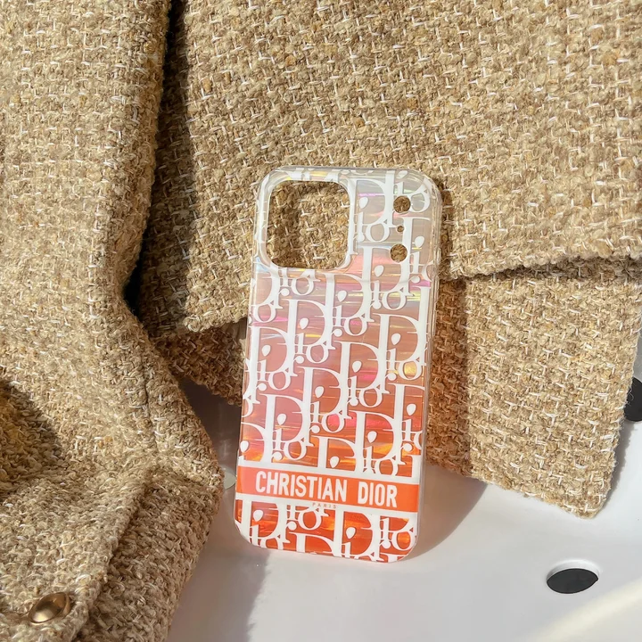 iphone17pro max dior風 カバー 