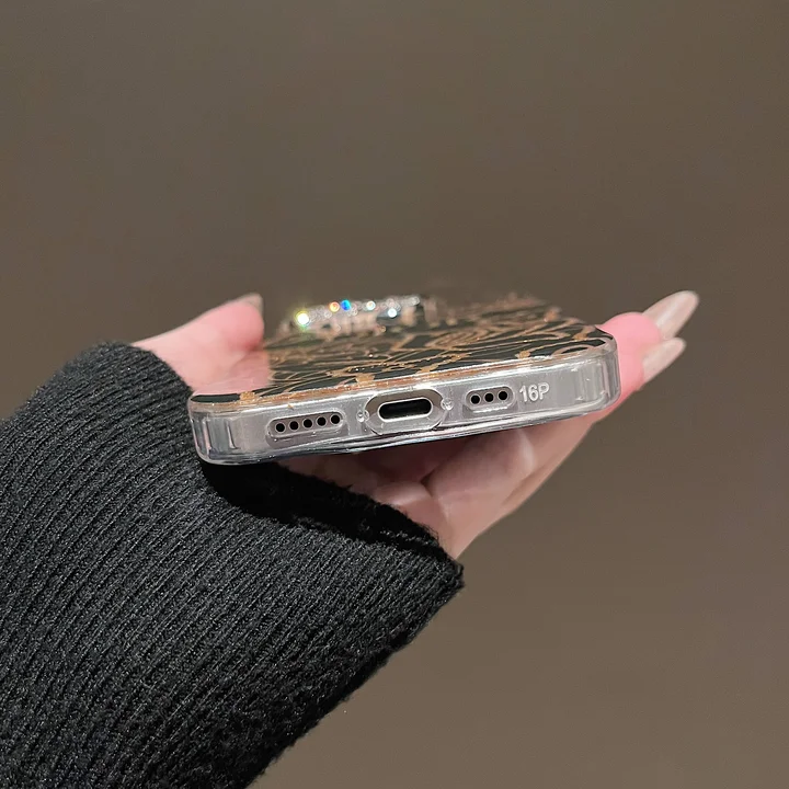 ハイブランド アイホン17 携帯ケース 