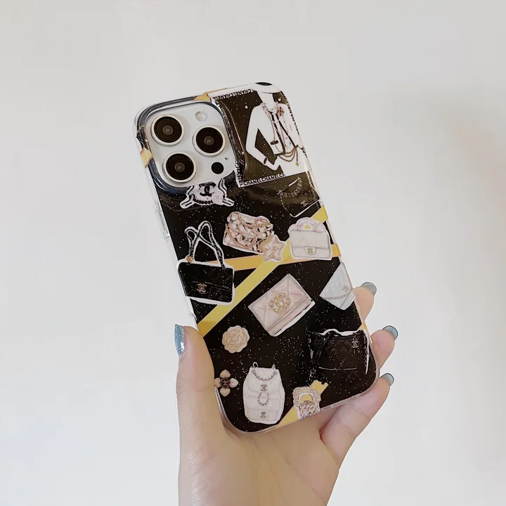 ブランド アイフォーン17promax カバー