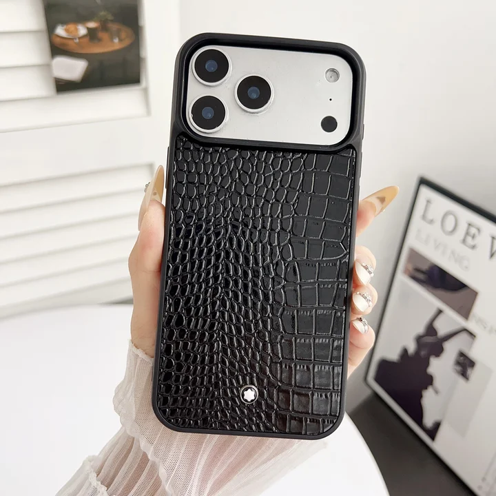 スマホケース アイフォーン17