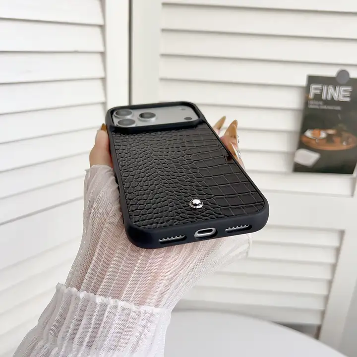 ハイブランド スマホケース アイフォーン17