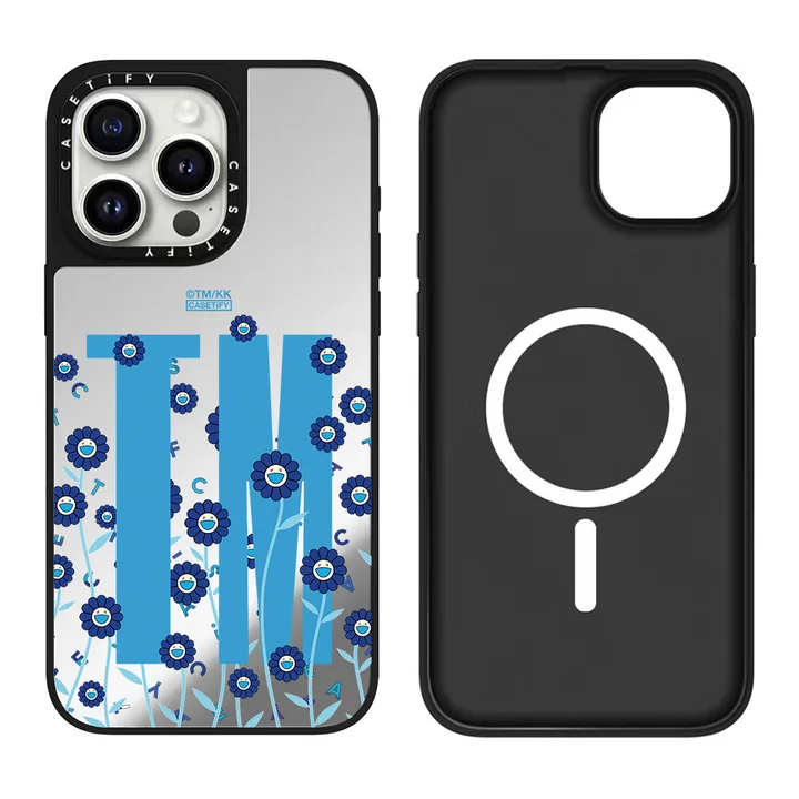 カイカイキキ murakami sunflower アイフォン17