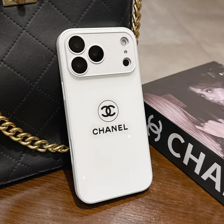 ブランド シャネル chanel iphone17plus カバー 
