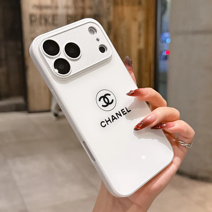 iphone17 ケース chanel シャネル 