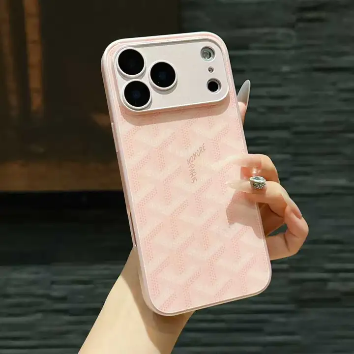 ブランド スマホケース アイホン17プロ 