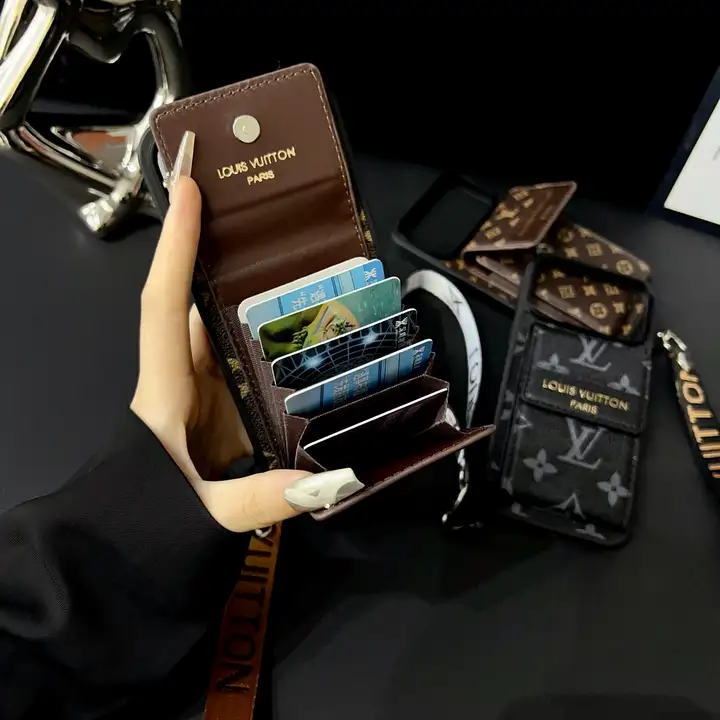 アイホン17pro ルイビトン風 スマホケース