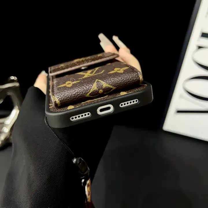 ブランド lv風 iphone17 スマホケース