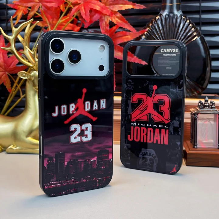 iphone17 ケース エアジョーダン air jordan